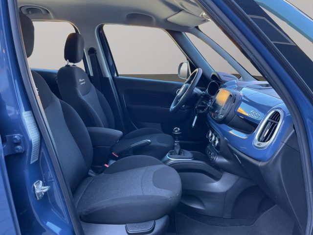 FIAT 500L usata, con ESP