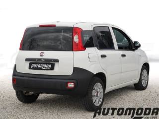 FIAT Panda usata, con Airbag Passeggero
