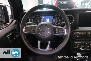 JEEP Wrangler usata 7