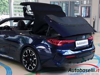 BMW 420 usata 50