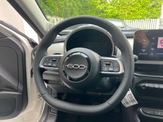 FIAT 600 usata, con Lettore CD