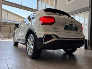 AUDI Q2 usata, con Boardcomputer