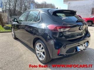 OPEL Corsa usata, con Airbag Passeggero