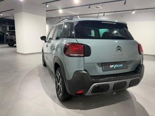 CITROEN C3 Aircross usata, con Autoradio