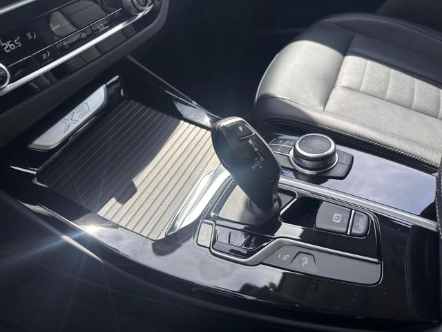 BMW X3 usata, con Cronologia tagliandi