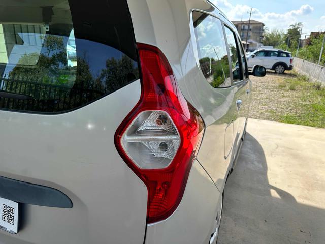 DACIA Lodgy usata 37