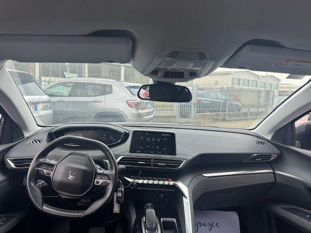 PEUGEOT 5008 usata, con Autoradio