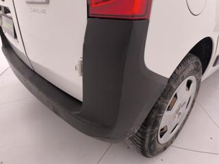 FIAT Fiorino usata 34