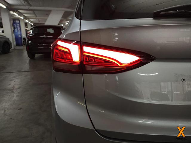 MG ZS usata, con ESP
