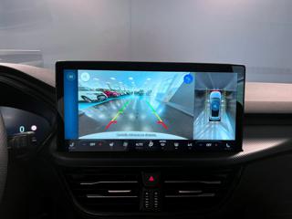 FORD Kuga usata, con Tettuccio apribile