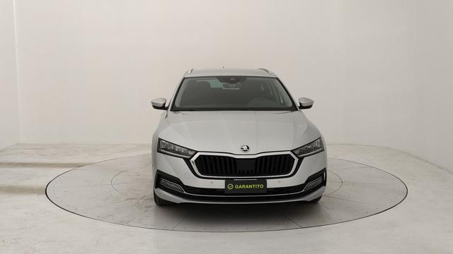 SKODA Octavia usata, con Chiusura centralizzata