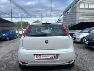 FIAT Punto usata, con Boardcomputer