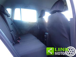 VOLKSWAGEN Tiguan usata, con Fari direzionali