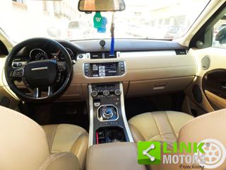 LAND ROVER Range Rover Evoque usata, con Climatizzatore