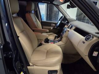 LAND ROVER Discovery usata, con Volante multifunzione