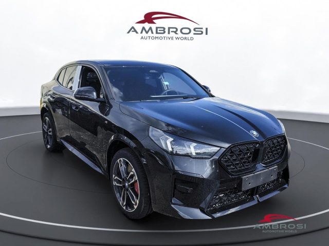 BMW X2 usata 1