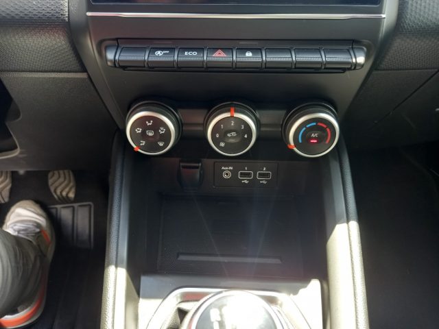 RENAULT Clio usata, con Cruise Control