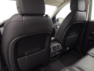 LAND ROVER Discovery Sport usata, con Regolazione elettrica sedili