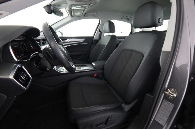 AUDI A6 usata 2