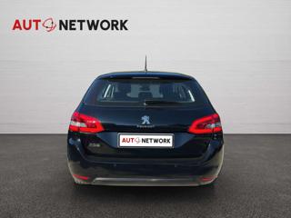PEUGEOT 308 usata, con Alzacristalli elettrici