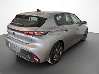 PEUGEOT 308 usata, con Airbag Passeggero