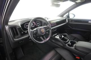 PORSCHE Cayenne usata 7