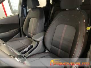 HYUNDAI Kona usata, con Controllo trazione
