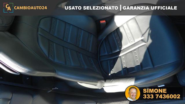 FERRARI California usata 117