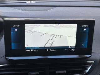 PEUGEOT 5008 usata, con Sistema di navigazione