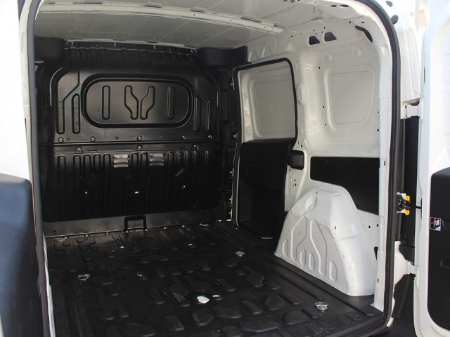 FIAT Doblo usata, con Ruota di riserva