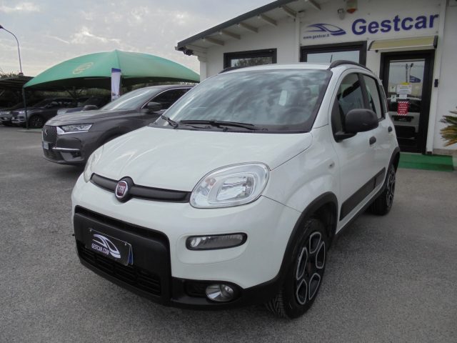 FIAT Panda usata, con Airbag Passeggero