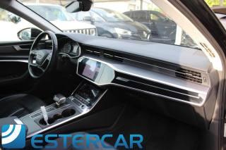 AUDI A6 usata, con ESP