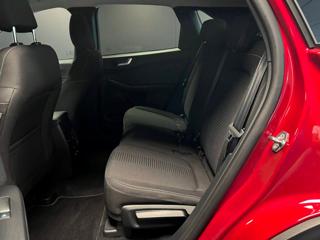 FORD Kuga usata, con Sistema di navigazione