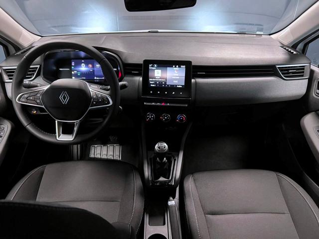 RENAULT Clio usata, con Chiusura centralizzata