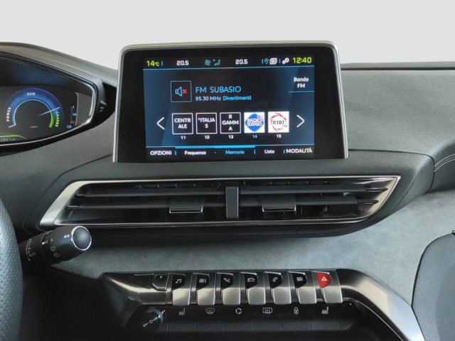 PEUGEOT 3008 usata 15