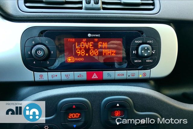 FIAT Panda usata 13