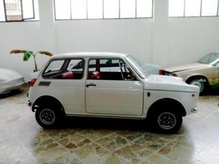 HONDA e usata 2