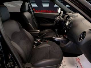 NISSAN Juke usata 18