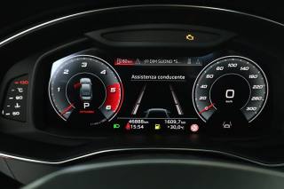 AUDI A6 usata 6