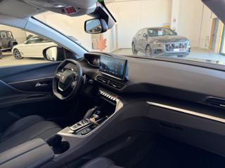 PEUGEOT 3008 usata, con Head-up display