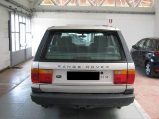 LAND ROVER Range Rover usata, con Airbag Passeggero