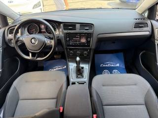 VOLKSWAGEN Golf usata, con Cerchi in lega