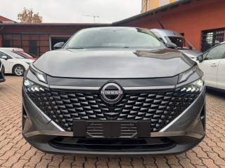 NISSAN Qashqai usata, con Airbag laterali