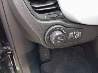 FIAT 500X usata, con Monitoraggio pressione pneumatici