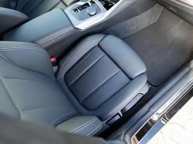 BMW 420 usata, con Servosterzo