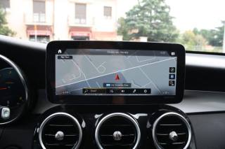MERCEDES-BENZ GLC 300 usata, con Immobilizzatore elettronico