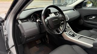 LAND ROVER Range Rover Evoque usata, con Regolazione elettrica sedili