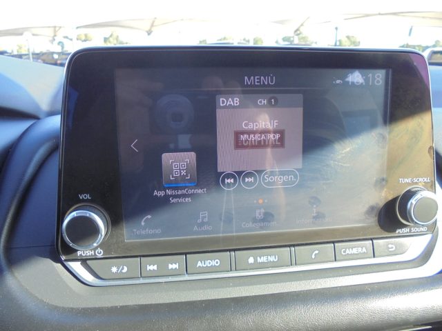 NISSAN Qashqai usata 29