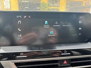 CITROEN C4 usata, con Controllo trazione