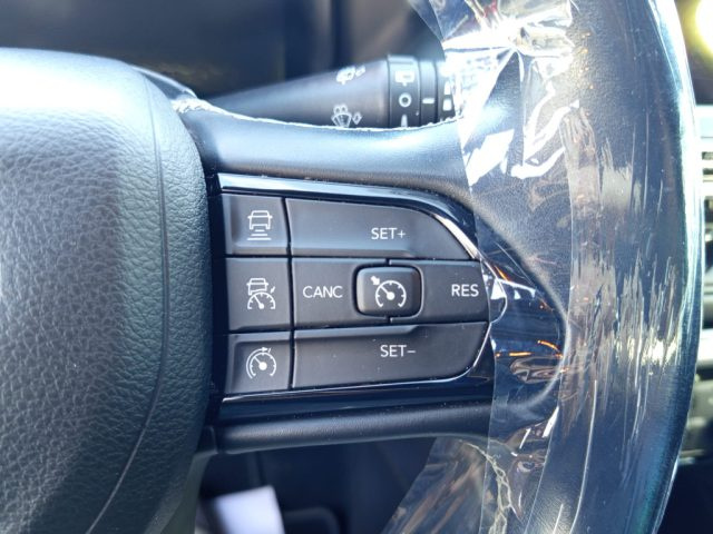 JEEP Compass usata, con Cruise Control